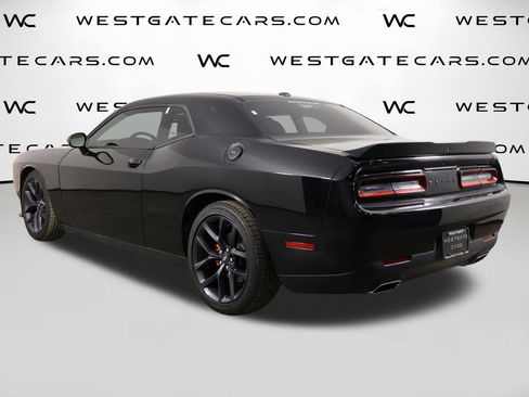 Used 2021 Dodge Challenger GT w/ Blacktop Package image 40