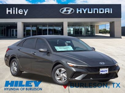 New 2026 Hyundai Elantra SE