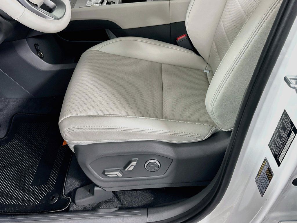 New 2027 Hyundai Santa Fe Limited AWD/4WD image 20