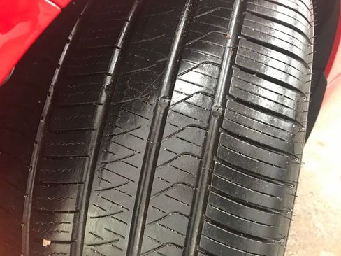 Used 2021 Dodge Charger SRT Hellcat image 51