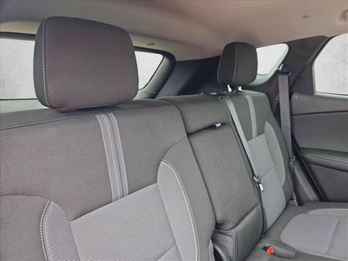 Used 2025 Chevrolet Blazer LT AWD/4WD image 18