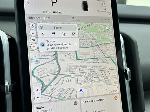 New 2026 Volvo EX30 Cross Country Ultra w/ Protection Package image 16