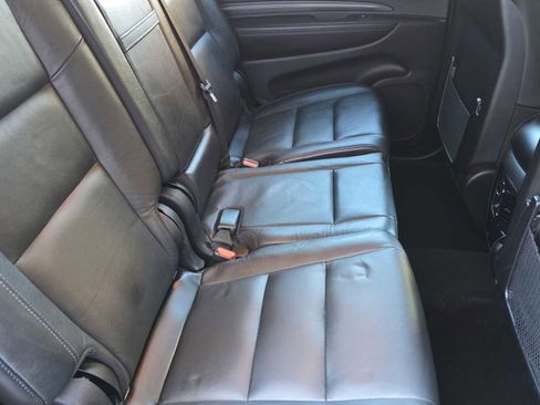 Certified 2021 Dodge Durango GT w/ Blacktop Package image 17