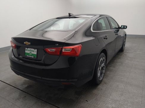 Used 2024 Chevrolet Malibu LT image 9