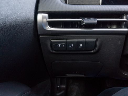 Used 2025 Hyundai Tucson SEL FWD image 27