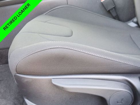 New 2025 Hyundai Elantra Sport image 24