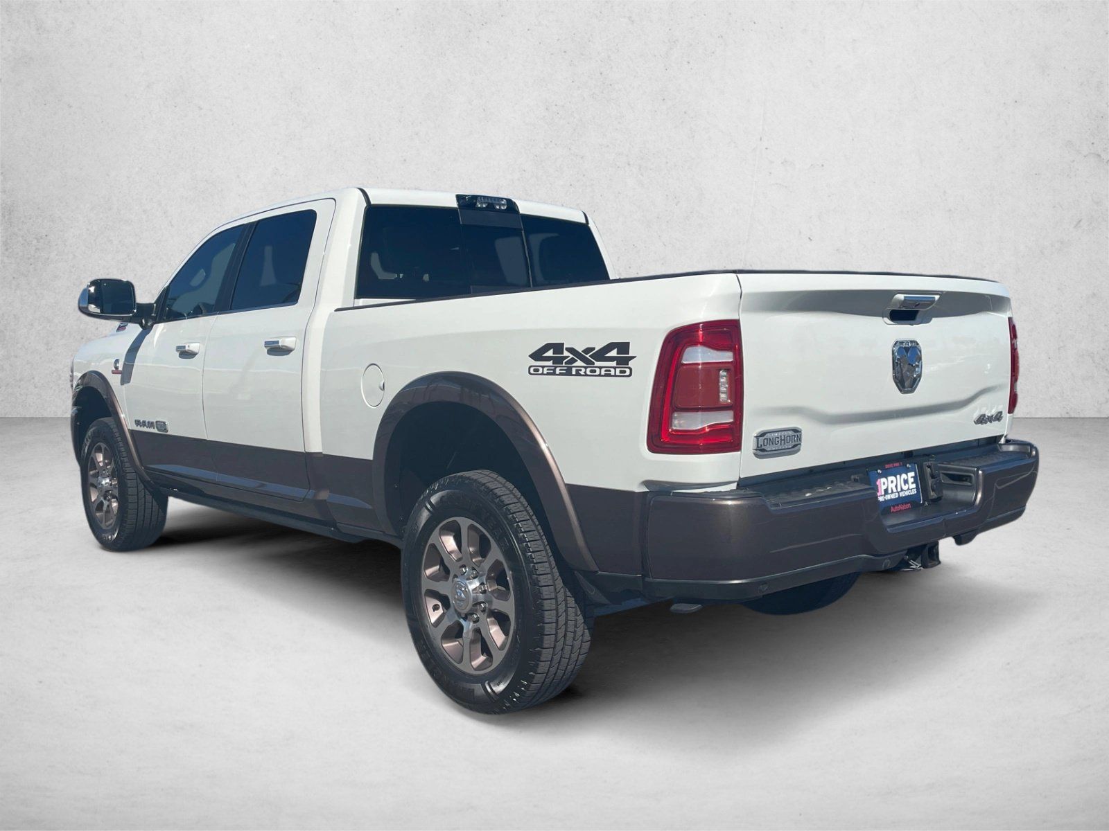 Used 2022 RAM 2500 Limited AWD/4WD image 7