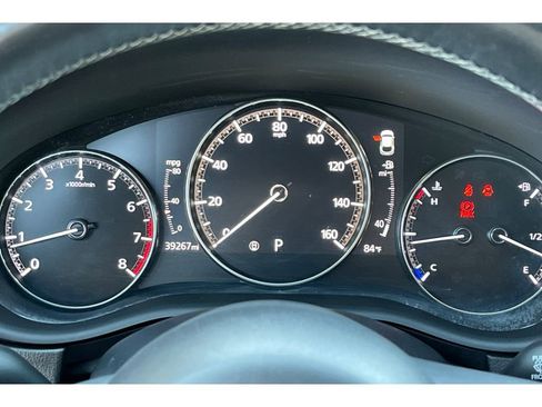 Certified 2023 MAZDA CX-30 AWD 2.5 S w/ Preferred Package image 38