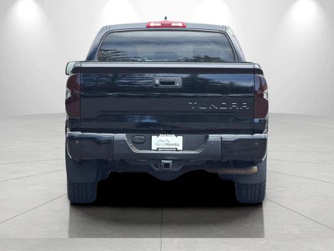 Used 2020 Toyota Tundra Limited w/ Limited Premium Package AWD/4WD image 7