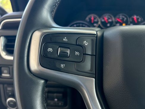 Used 2023 Chevrolet Suburban LS w/ Max Trailering Package AWD/4WD image 18