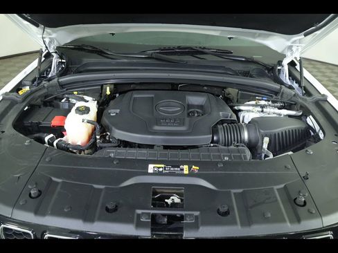 Used 2023 Jeep Grand Cherokee L Overland w/ Luxury Tech Group IV AWD/4WD image 24