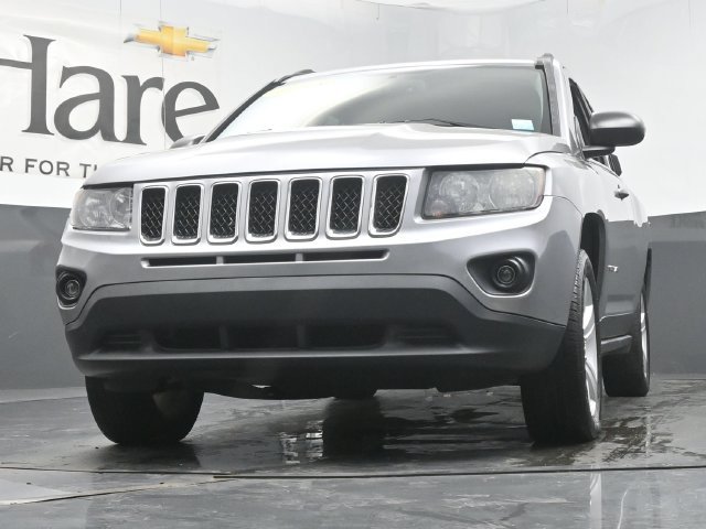 Used 2016 Jeep Compass Sport w/ Power Value Group FWD image 60