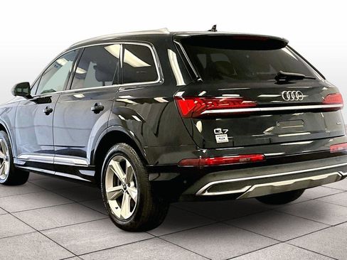 Used 2021 Audi Q7 2.0T Premium Plus w/ Premium Plus Package image 10