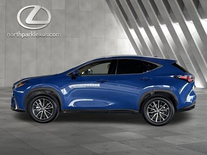 Used 2025 Lexus NX 250 FWD w/ Premium Package
