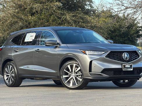 New 2026 Acura MDX SH-AWD w/ Technology Package image 2
