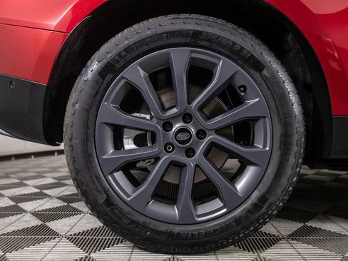 Used 2023 Land Rover Range Rover Sport SE AWD/4WD image 40