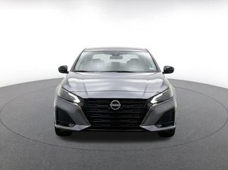 Used 2026 Nissan Altima 2.5 SV FWD video 2