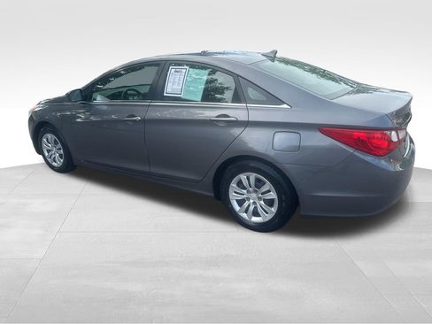 Used 2011 Hyundai Sonata GLS FWD image 8