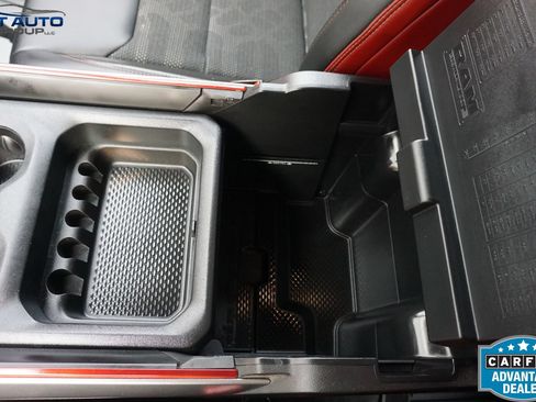 Used 2019 RAM 1500 Rebel w/ Rebel Level 2 Equipment Group AWD/4WD image 36