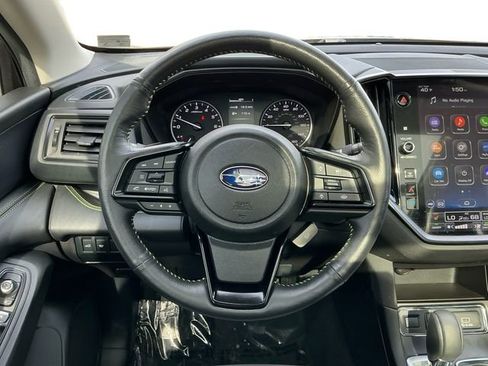 Used 2024 Subaru Ascent Onyx Edition image 13