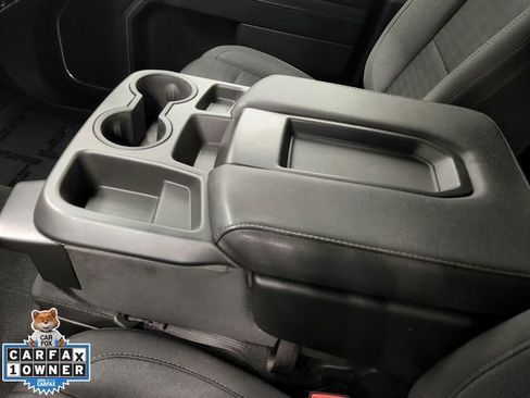 Used 2023 Chevrolet Silverado 1500 RST w/ Rally Edition image 21