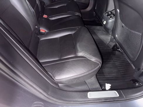 Used 2017 Volvo S90 T6 Inscription w/ Vision Package image 14