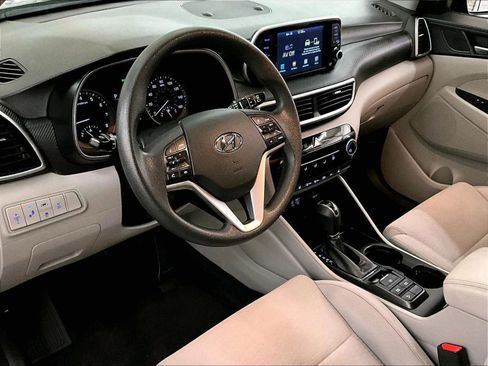 Used 2019 Hyundai Tucson Value AWD/4WD image 12