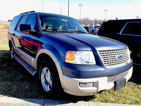 Used 2005 Ford Expedition King Ranch image 7