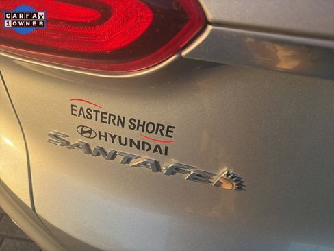 Used 2020 Hyundai Santa Fe SEL image 9