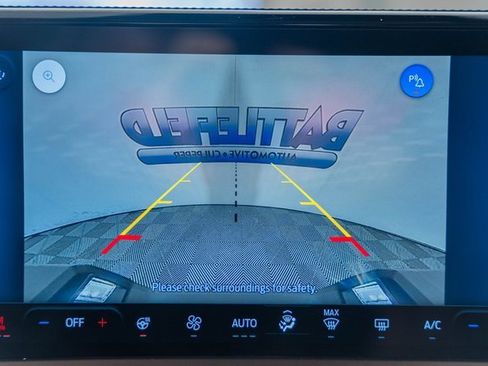 Certified 2025 Ford Bronco Sport Outer Banks image 44