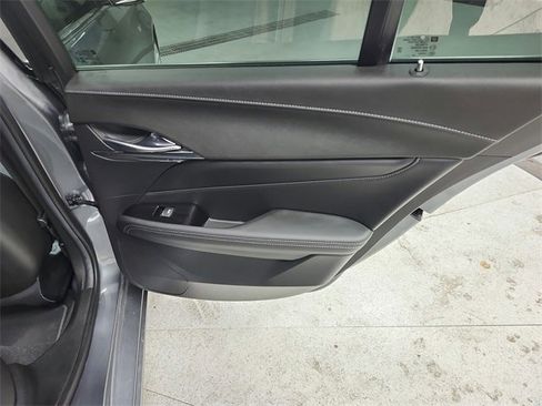 Used 2021 Cadillac CT4 Premium Luxury w/ Technology Package image 43