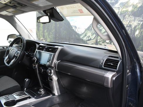 Certified 2024 Toyota 4Runner SR5 AWD/4WD image 24