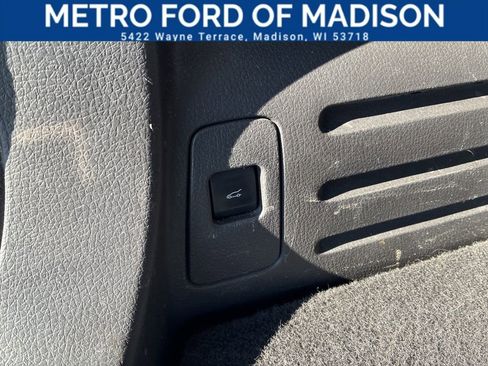 Used 2014 Ford Edge SEL w/ Equipment Group 204A image 35