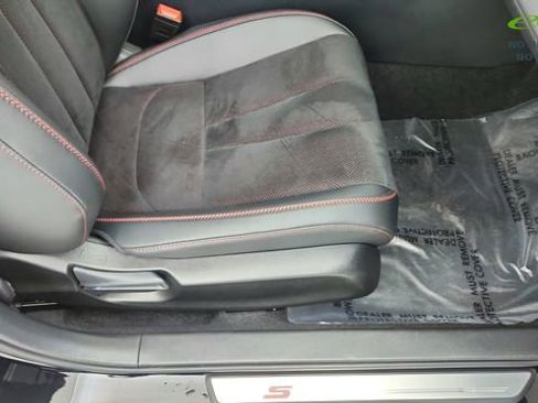 Used 2025 Acura Integra Type S FWD image 23