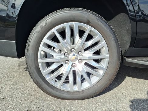 New 2026 Chevrolet Tahoe RST w/ Comfort Package image 25