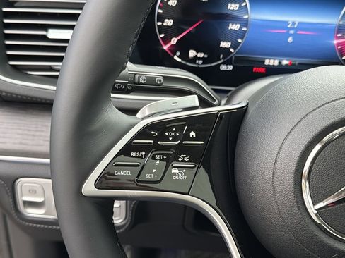 New 2026 Mercedes-Benz GLE 580 4MATIC image 26
