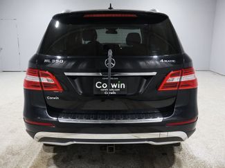 Used 2014 Mercedes-Benz ML 350 4MATIC video 3
