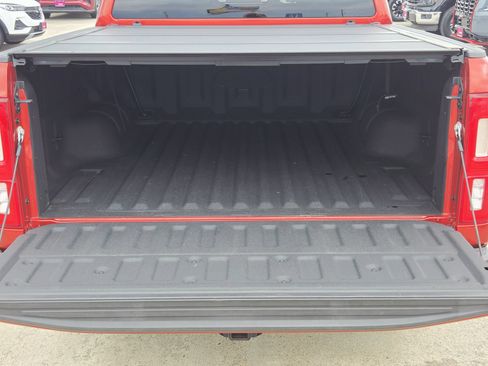 Used 2019 Ford Ranger Lariat w/ Equipment Group 501A Mid RWD image 21