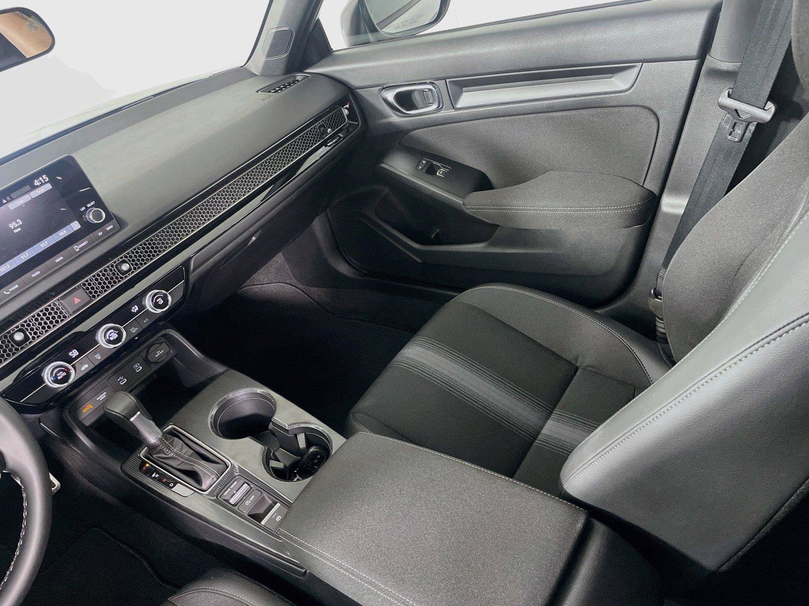 Used 2026 Honda Civic Sport image 26