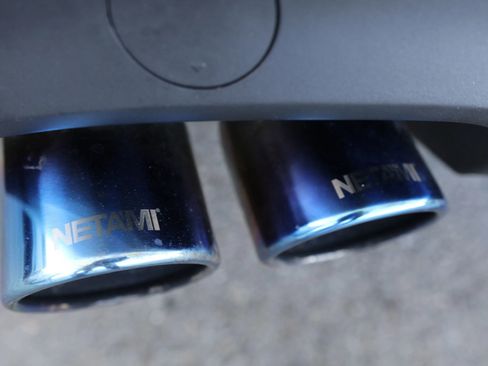 Used 2016 Hyundai Genesis Coupe 3.8 image 4