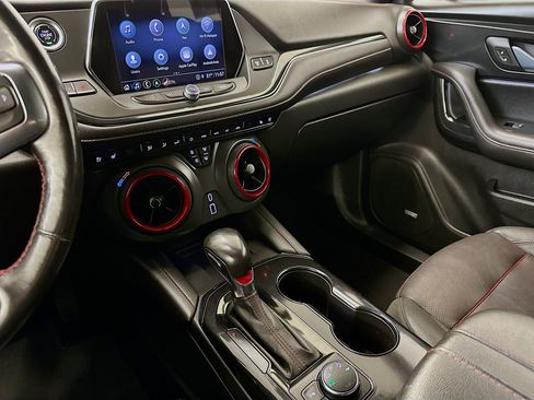 Used 2021 Chevrolet Blazer RS w/ Enhanced Convenience Package image 26