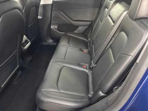 Used 2023 Tesla Model Y Long Range AWD/4WD image 14