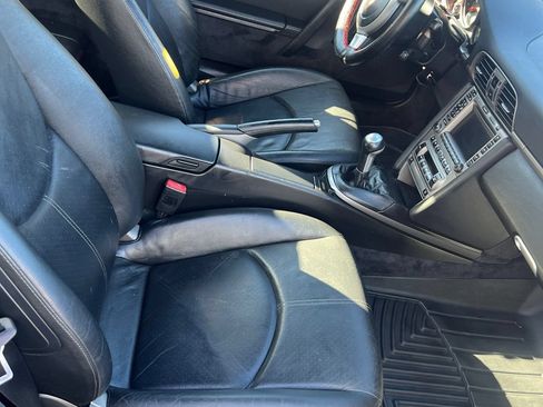 Used 2007 Porsche 911 GT3 RS AWD/4WD image 13