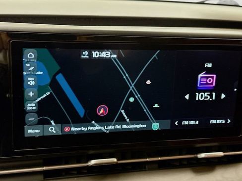 Used 2022 Kia Carnival SX image 13