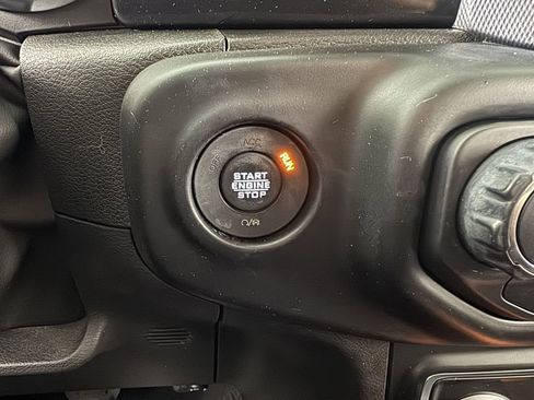 Used 2023 Jeep Wrangler Unlimited Rubicon 392 w/ Trailer Tow Package image 17