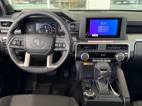 New 2025 Toyota Tacoma SR5 image 26