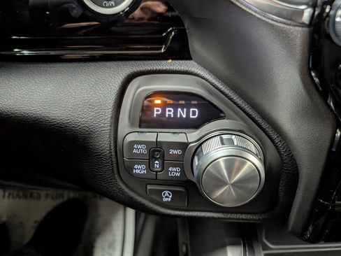 New 2026 RAM 1500 Laramie w/ Night Edition image 20