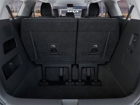 New 2026 Kia Carnival LXS image 19