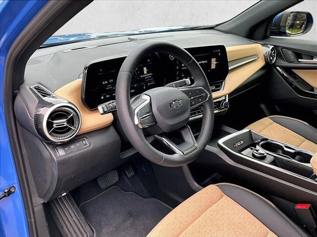 Used 2026 Chevrolet Equinox ACTIV AWD/4WD image 14