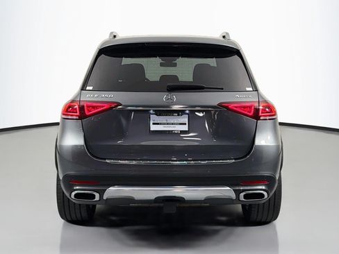 Certified 2022 Mercedes-Benz GLE 350 4MATIC image 4